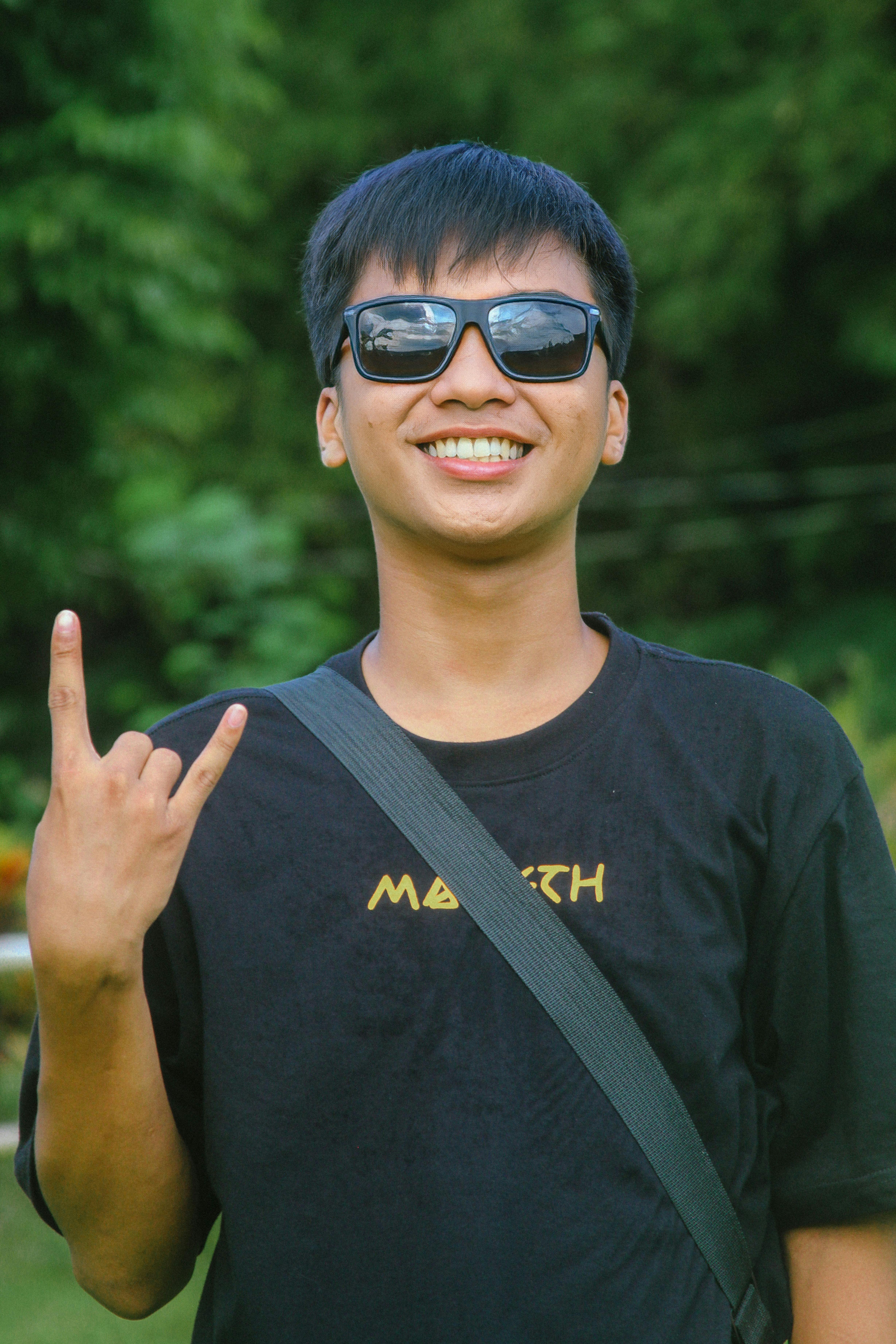 Master Hữu Linh