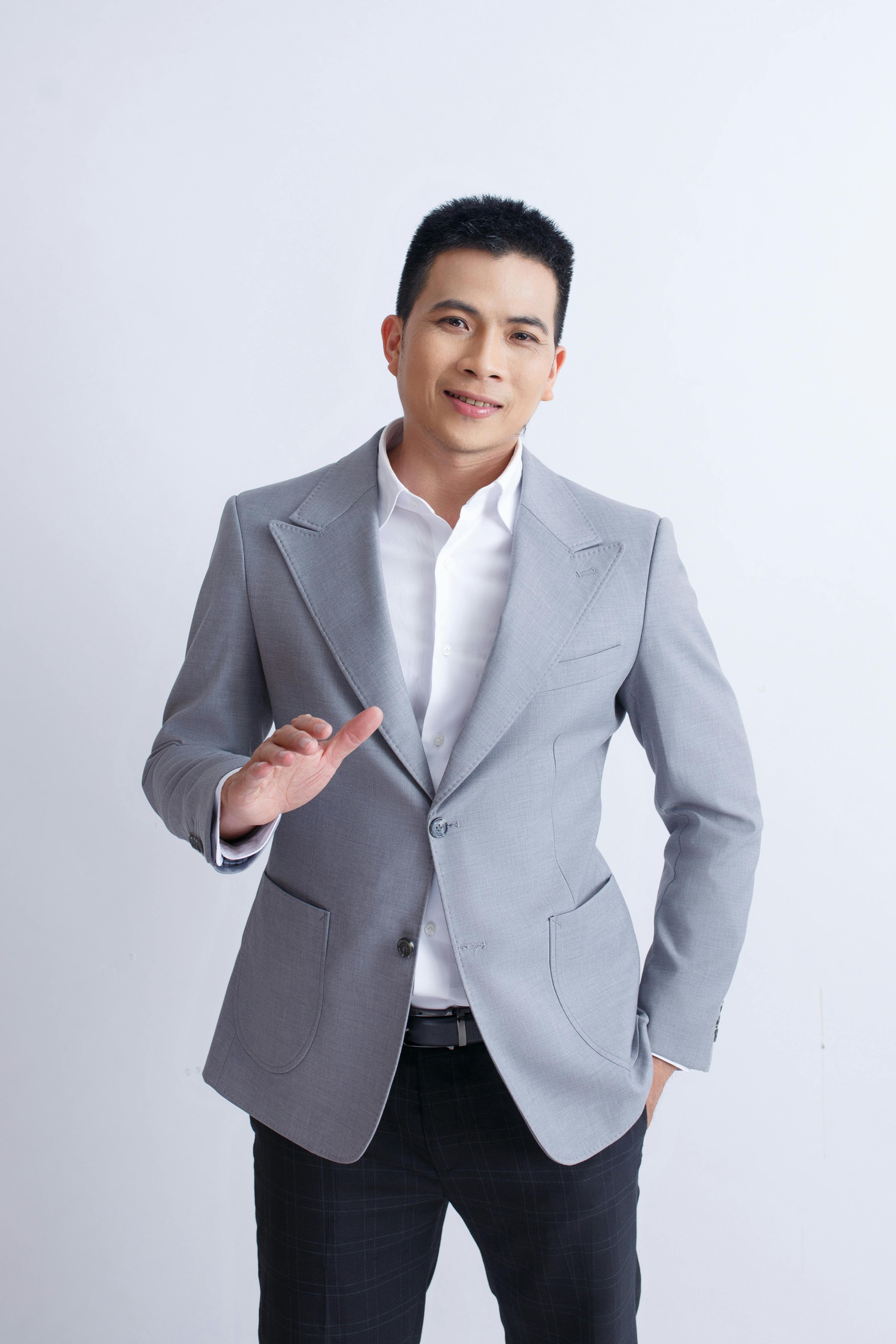 Lê Minh Tâm