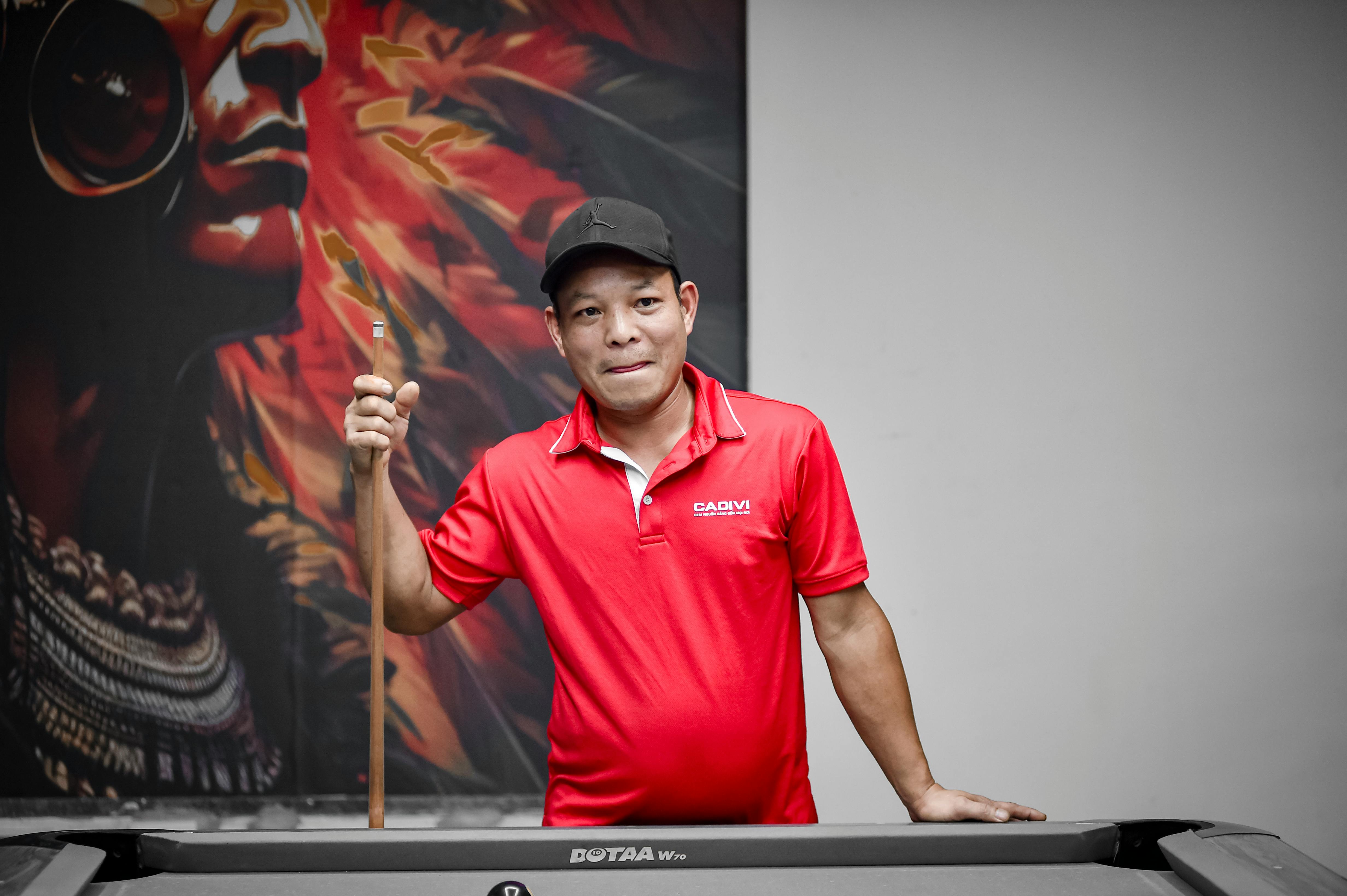 Dương Ngọc Hùng