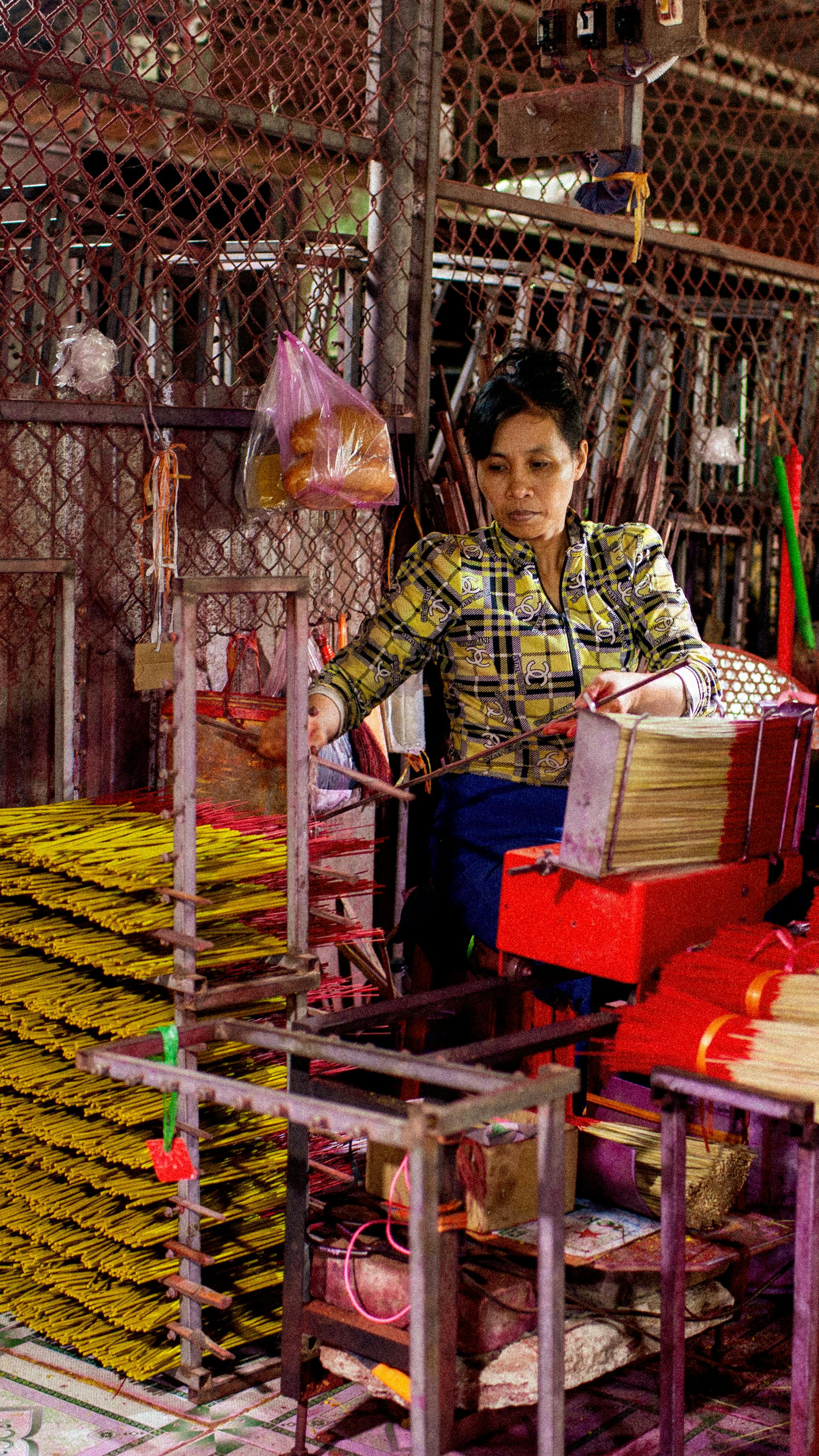 Bùi Văn Tuấn
