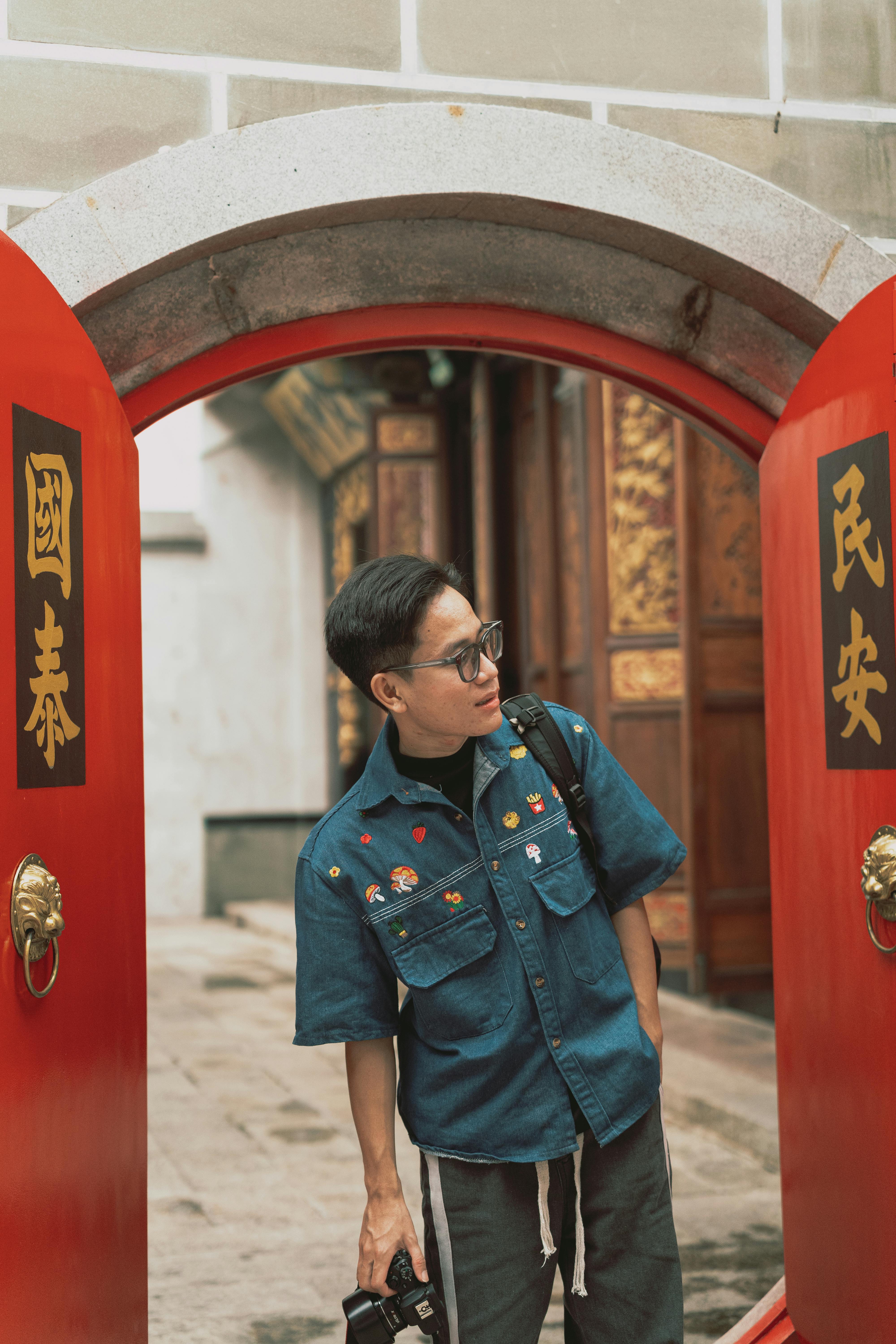 Master Hữu Hiếu