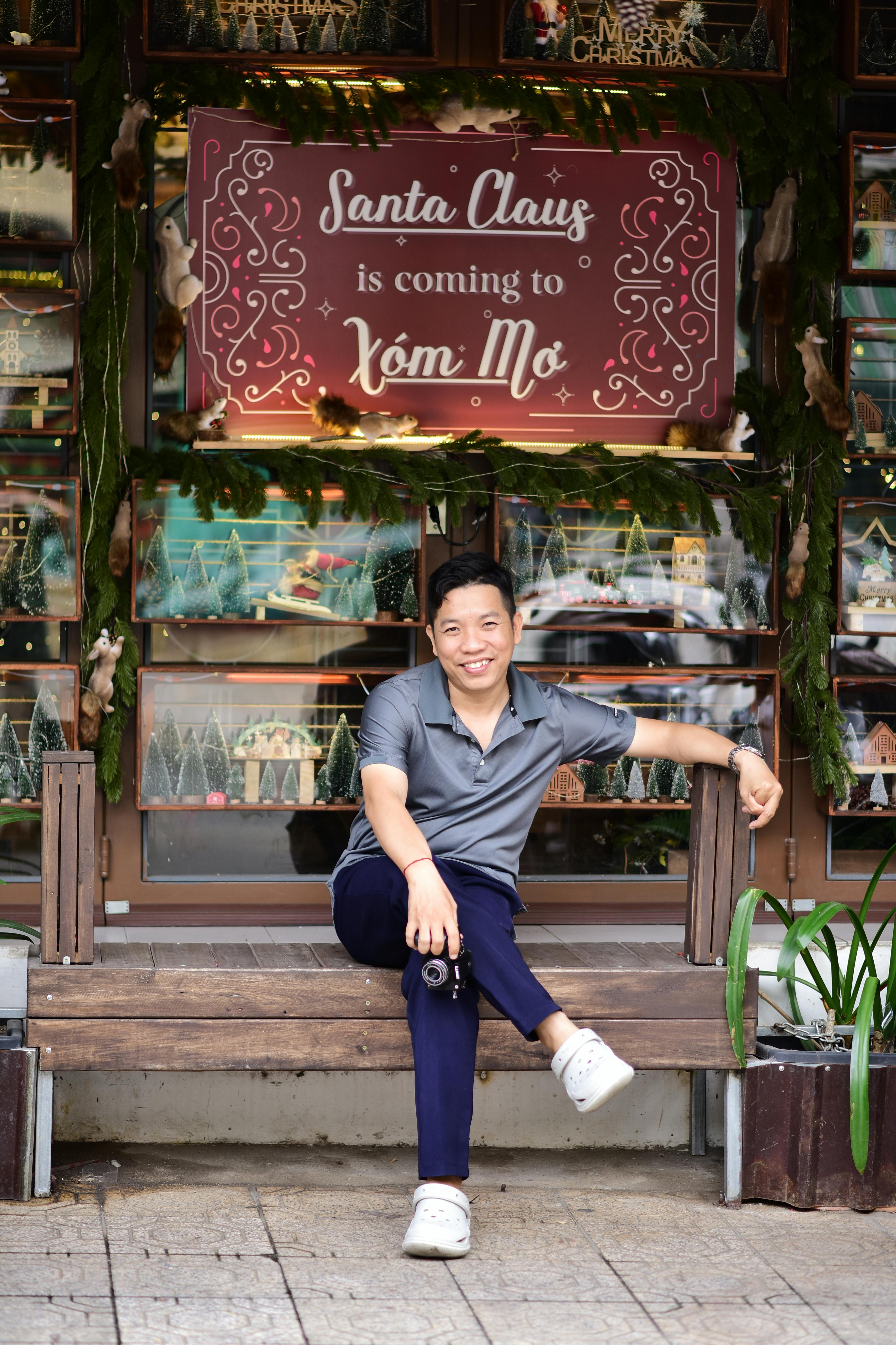 Huỳnh Hữu Phúc