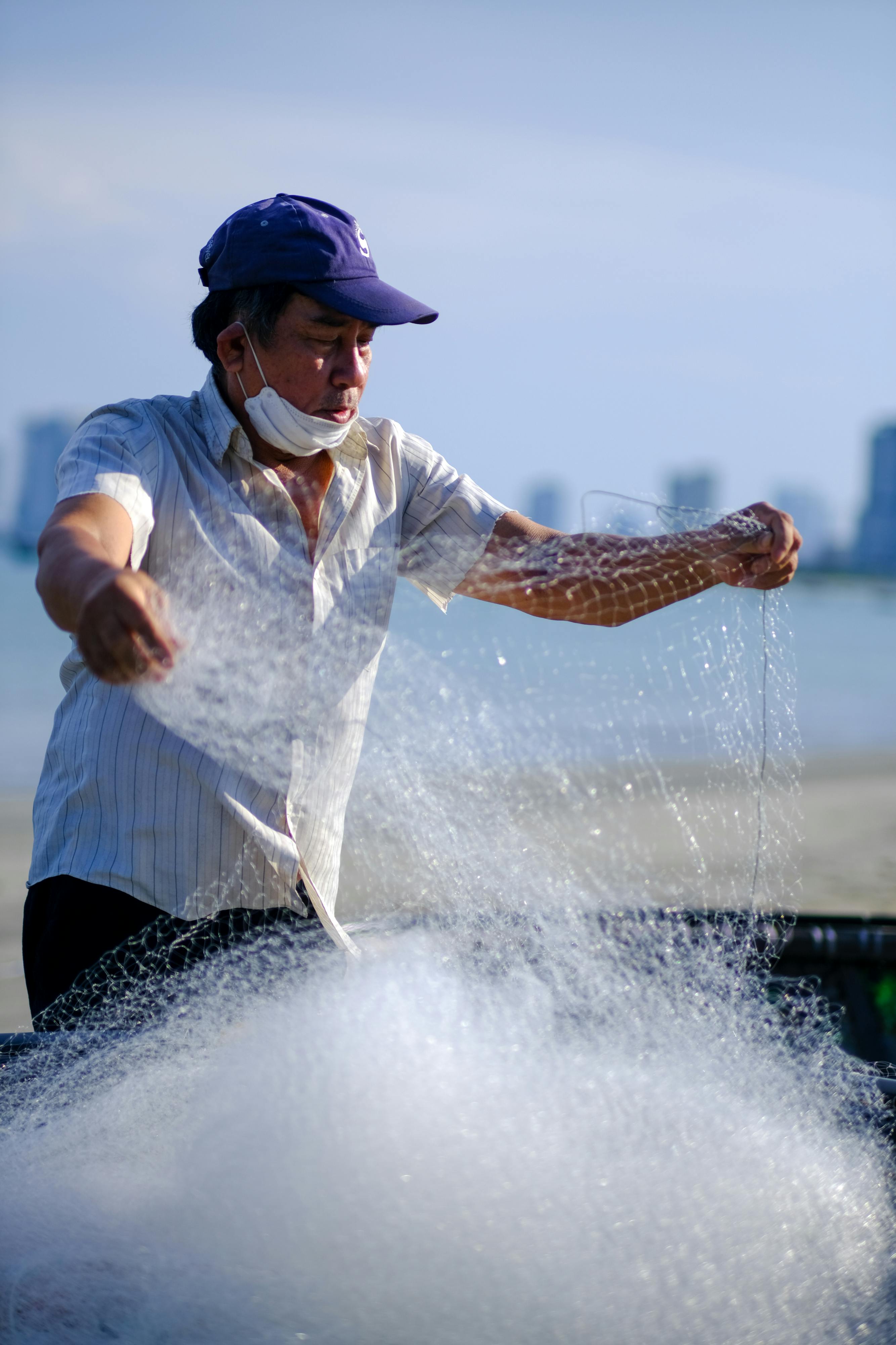 Huỳnh Mạnh Việt
