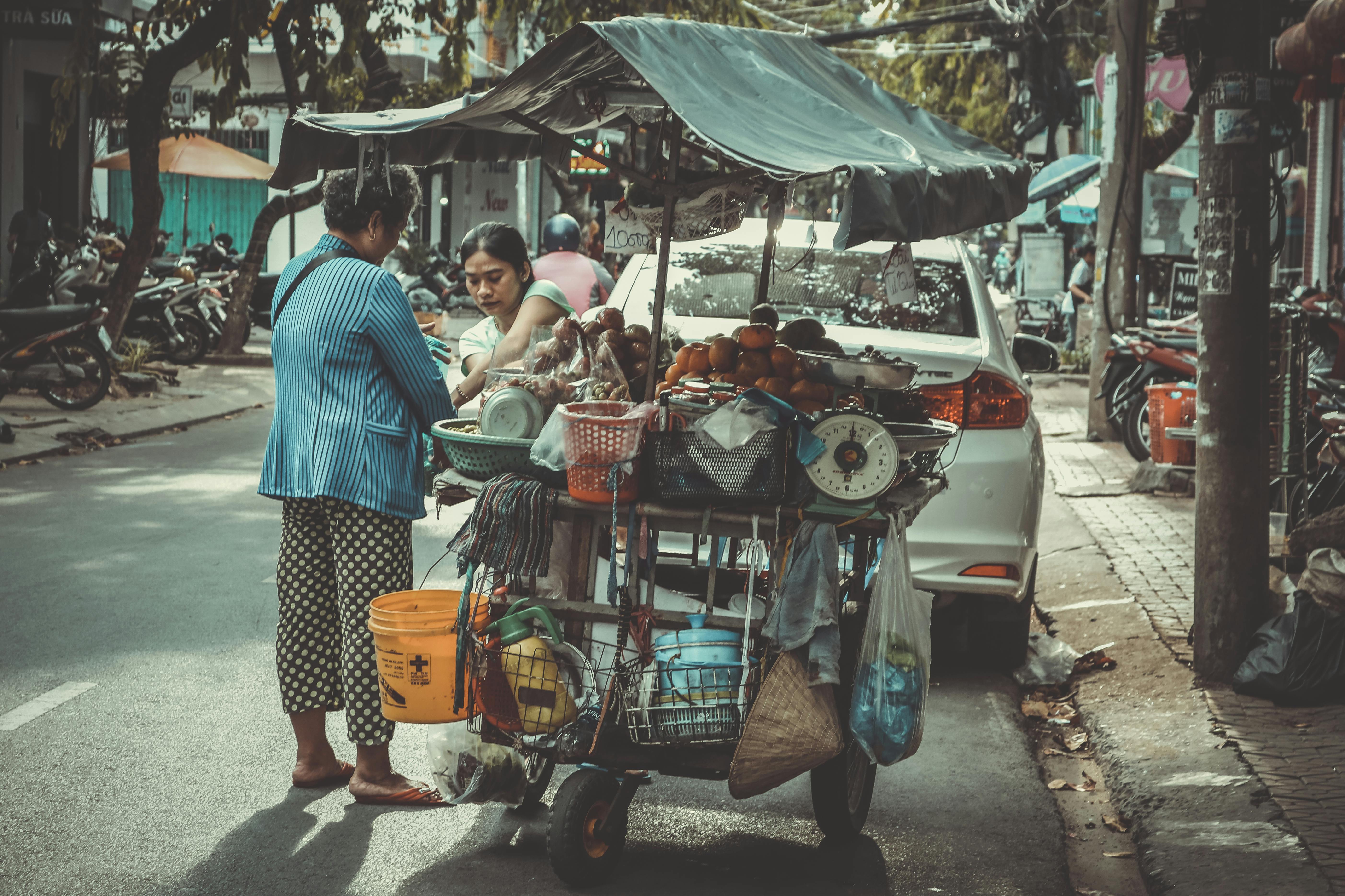 Dương  Trang