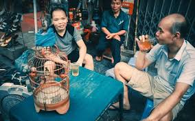 Võ  Trang