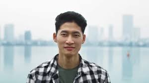 Master Mạnh Tuấn