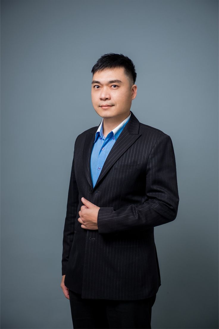 Lý Ngọc Huy