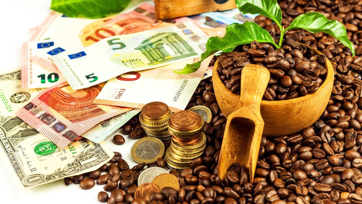 Học đầu tư Hàng hóa phái sinh